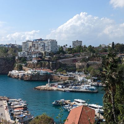 Antalya