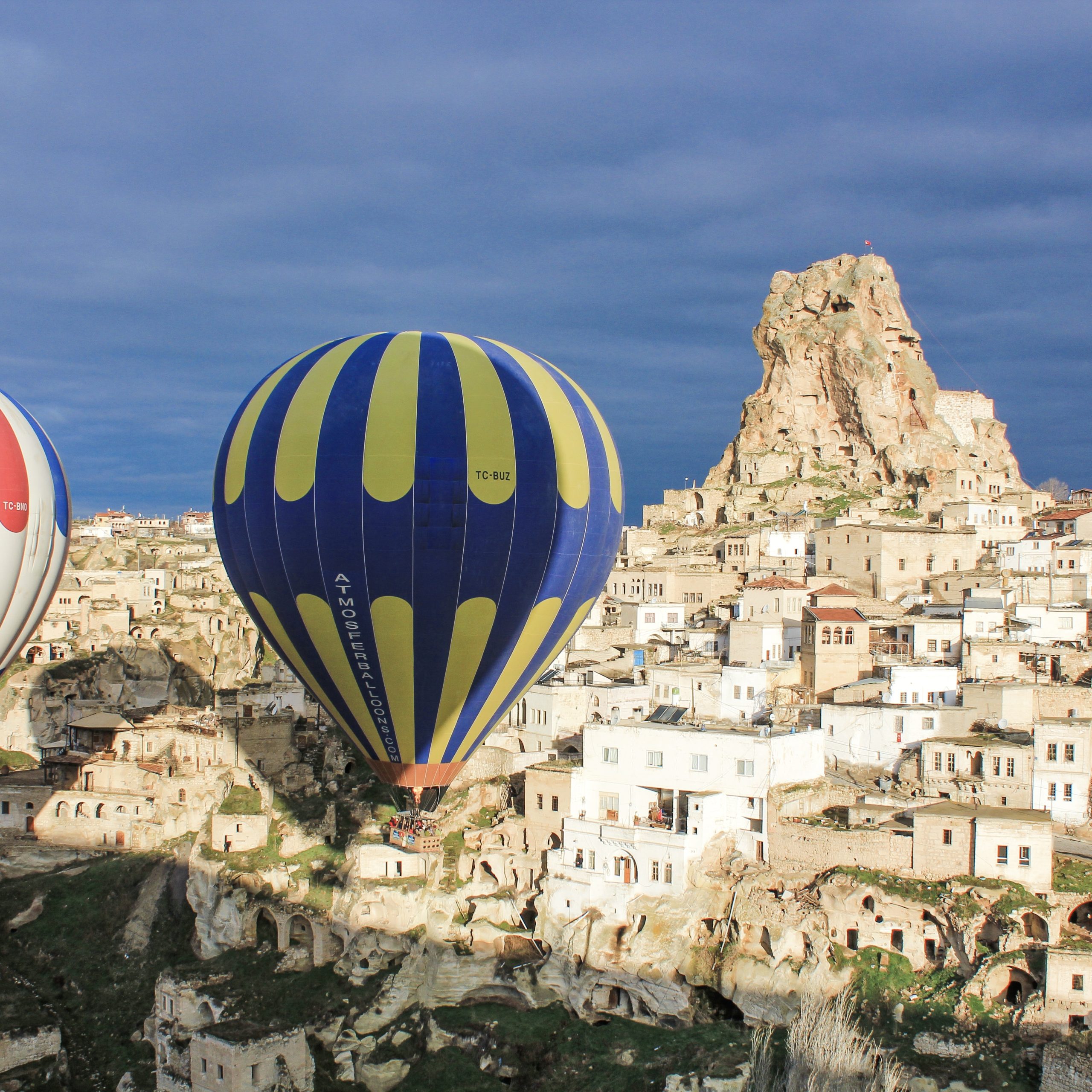 Lupin Travel