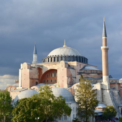 Istanbul